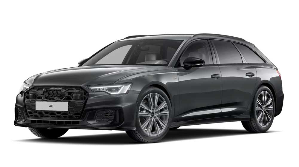 Oprava spínací skřínky Audi Q7 - A6