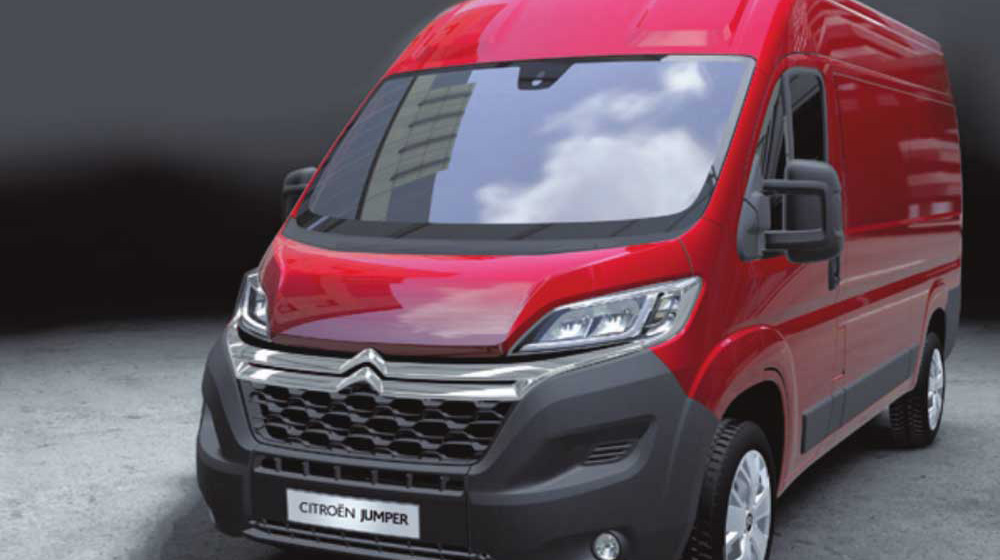 Oprava jednotky BSI (Ducato Boxer Jumper)
