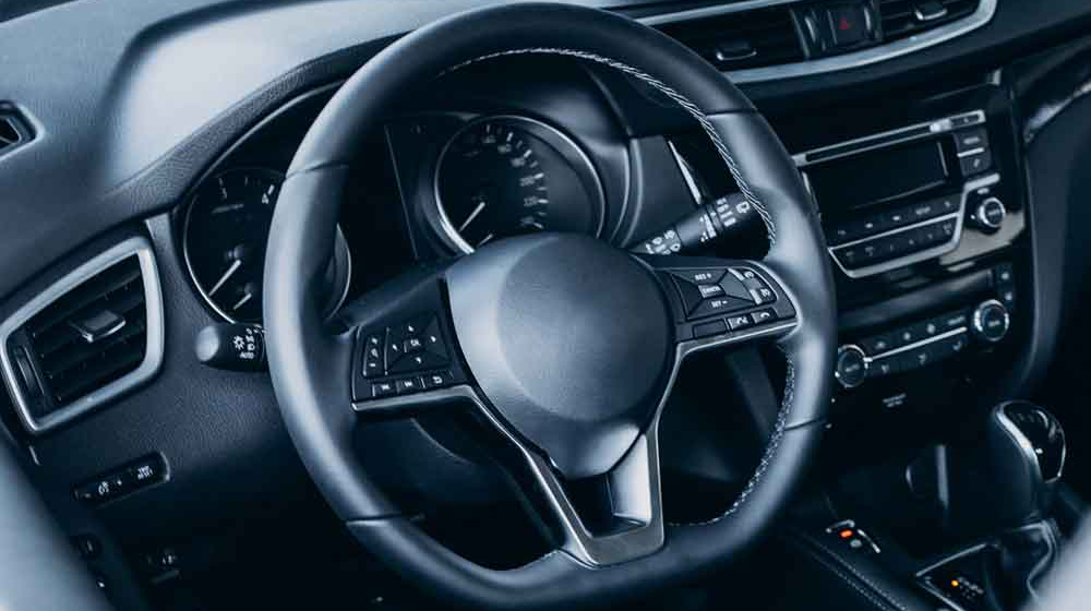 Oprava elektrického posilovače řízení Hyundai - Kia