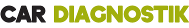 Logo Car Diagnostik