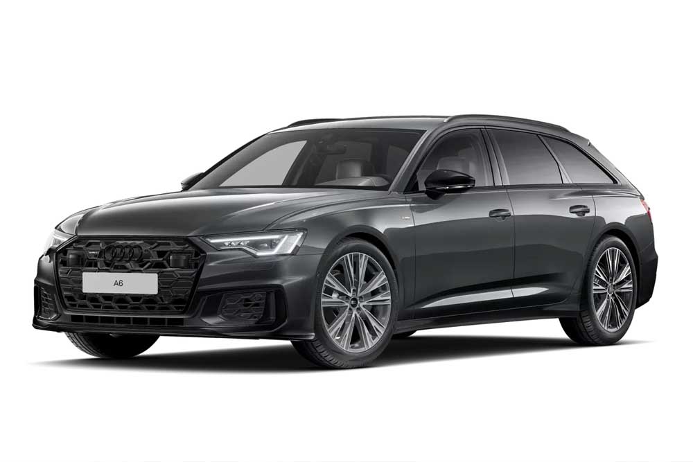 Oprava zámku řízení Audi Q7 - A6